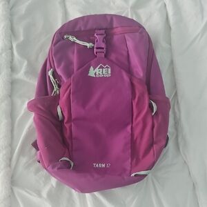 REI Co-op Tarn 12 Small Purple Backpack